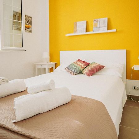 Cala Bernardo Apartment Calabernardo Zewnętrze zdjęcie