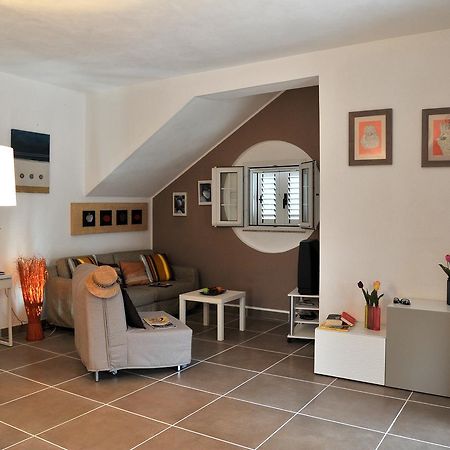Cala Bernardo Apartment Calabernardo Zewnętrze zdjęcie