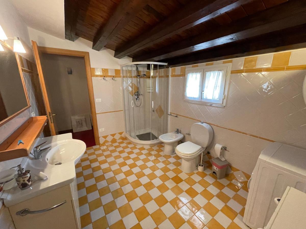 Cala Bernardo Apartment Calabernardo Zewnętrze zdjęcie