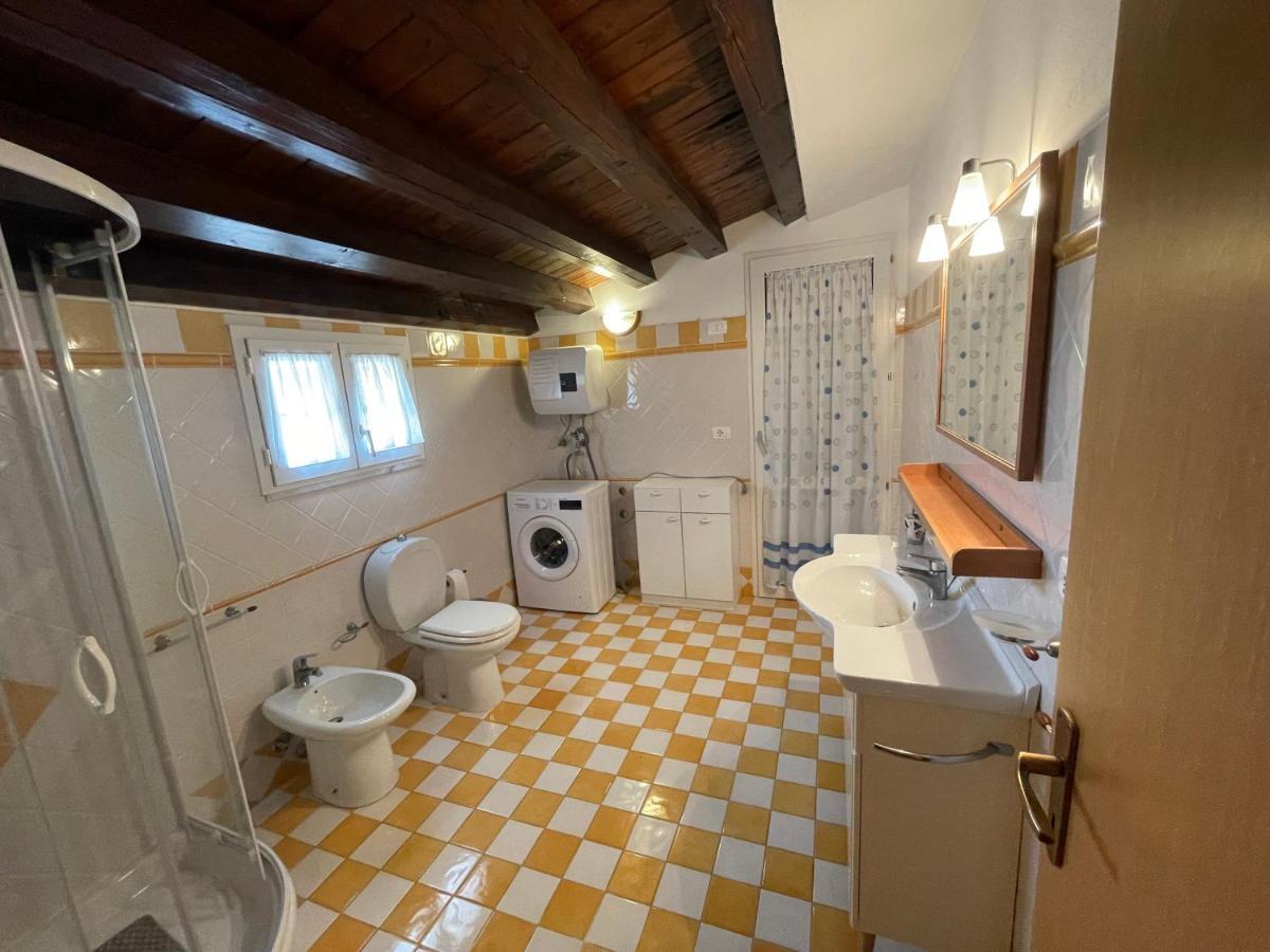 Cala Bernardo Apartment Calabernardo Zewnętrze zdjęcie