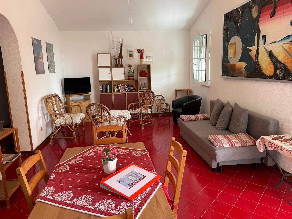 Cala Bernardo Apartment Calabernardo Zewnętrze zdjęcie