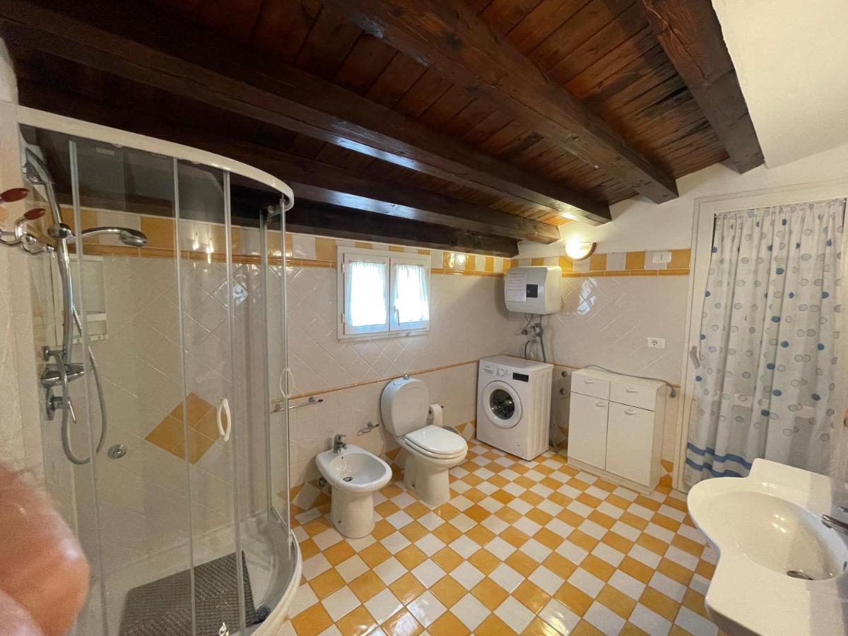 Cala Bernardo Apartment Calabernardo Zewnętrze zdjęcie