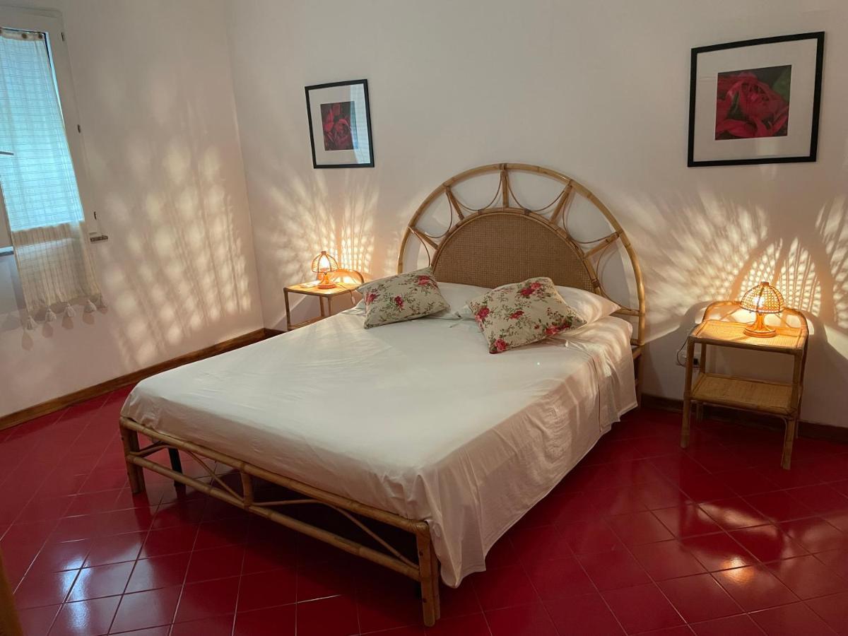 Cala Bernardo Apartment Calabernardo Zewnętrze zdjęcie