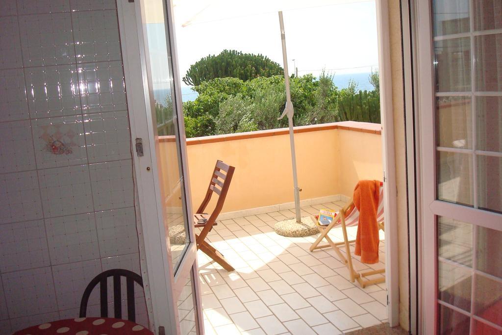 Cala Bernardo Apartment Calabernardo Zewnętrze zdjęcie