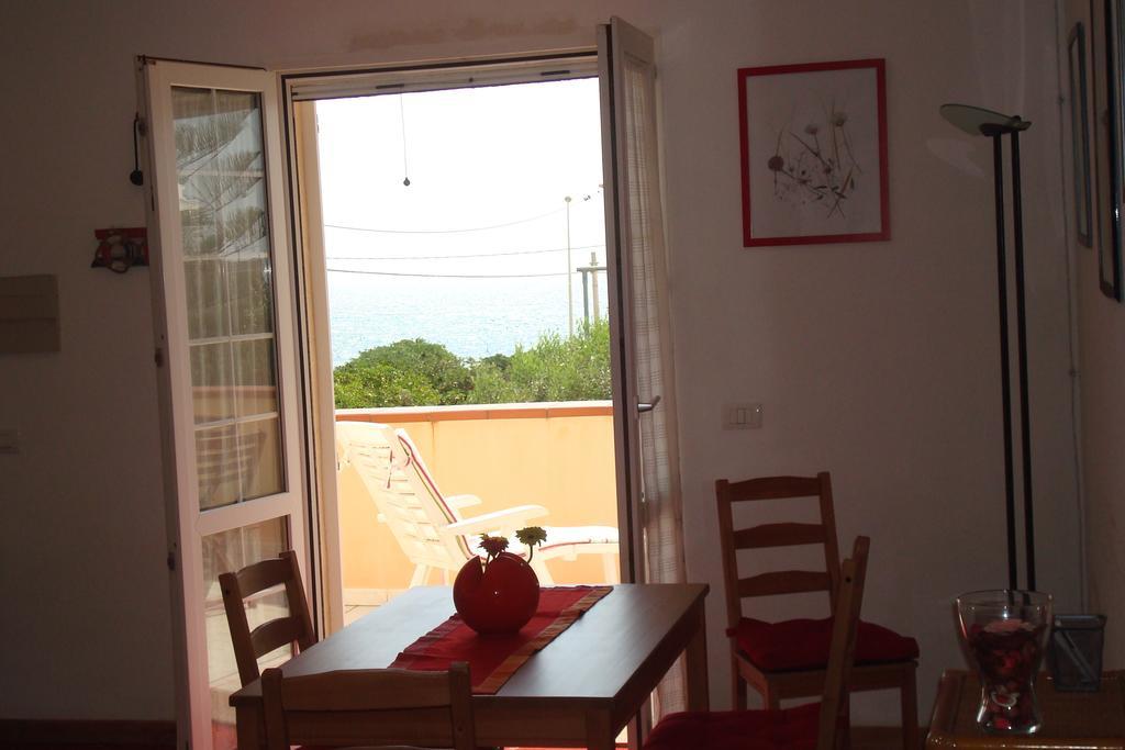 Cala Bernardo Apartment Calabernardo Zewnętrze zdjęcie