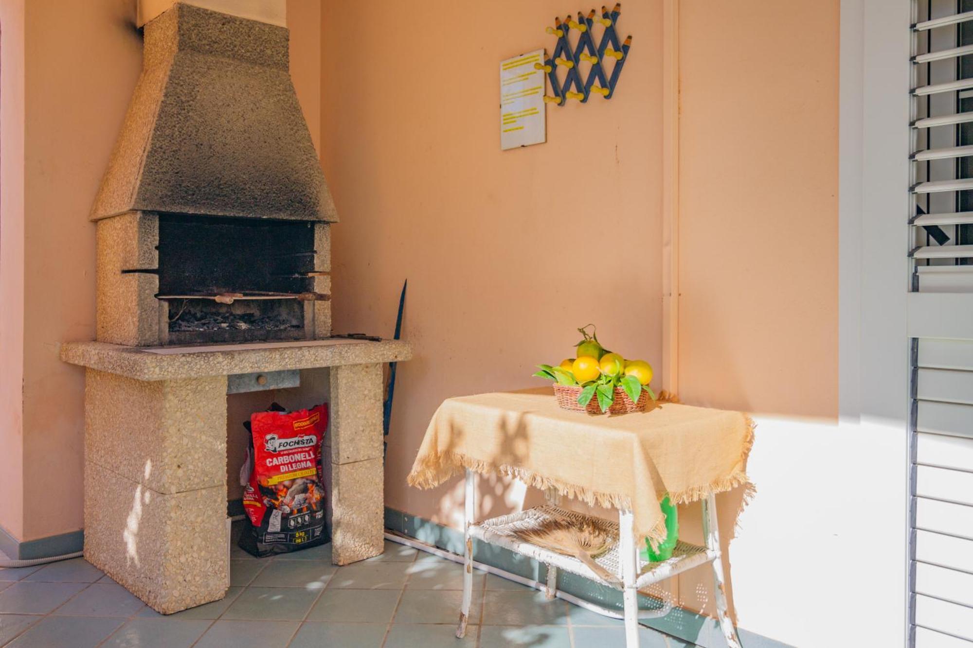 Cala Bernardo Apartment Calabernardo Zewnętrze zdjęcie