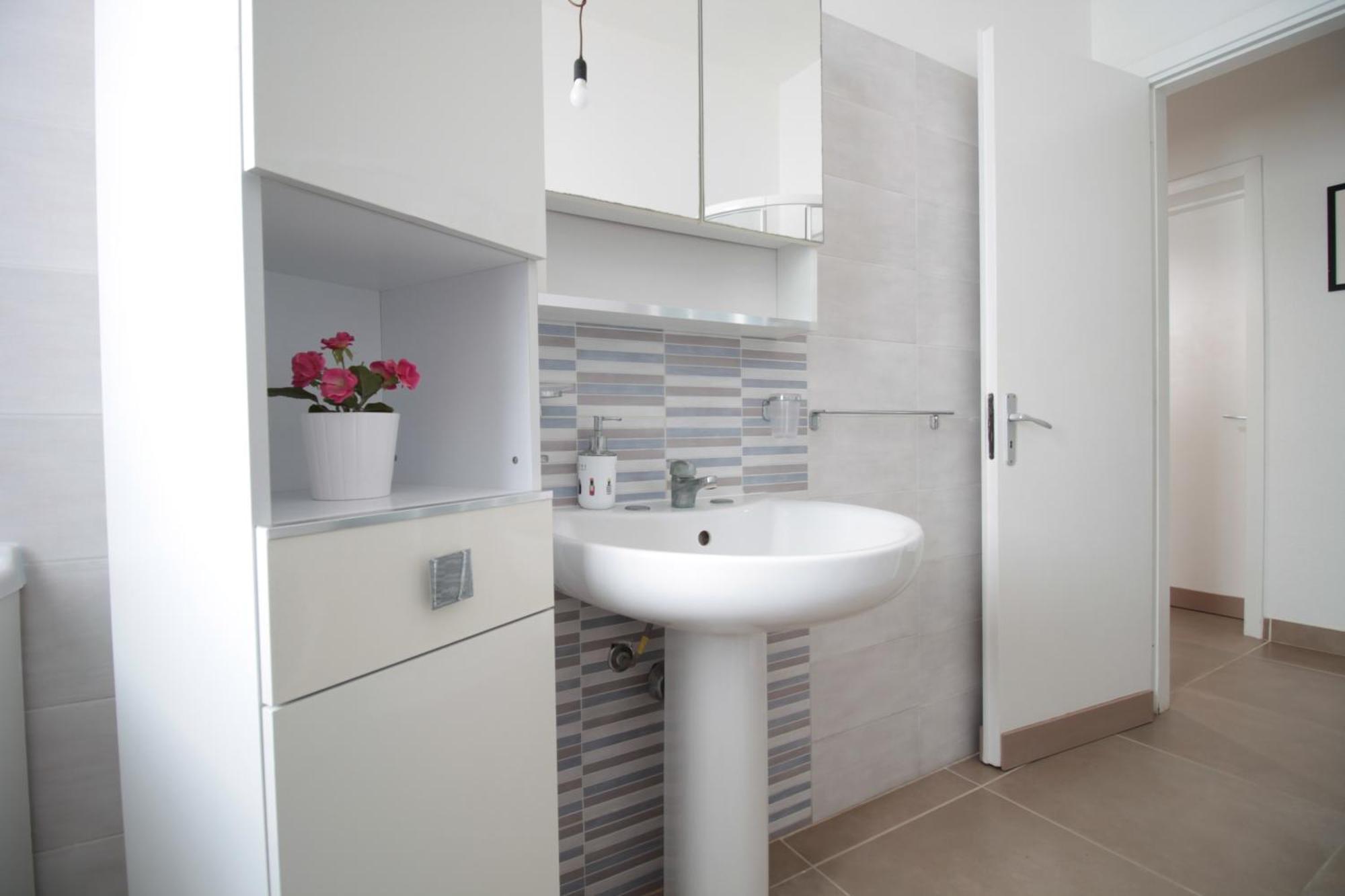 Cala Bernardo Apartment Calabernardo Zewnętrze zdjęcie