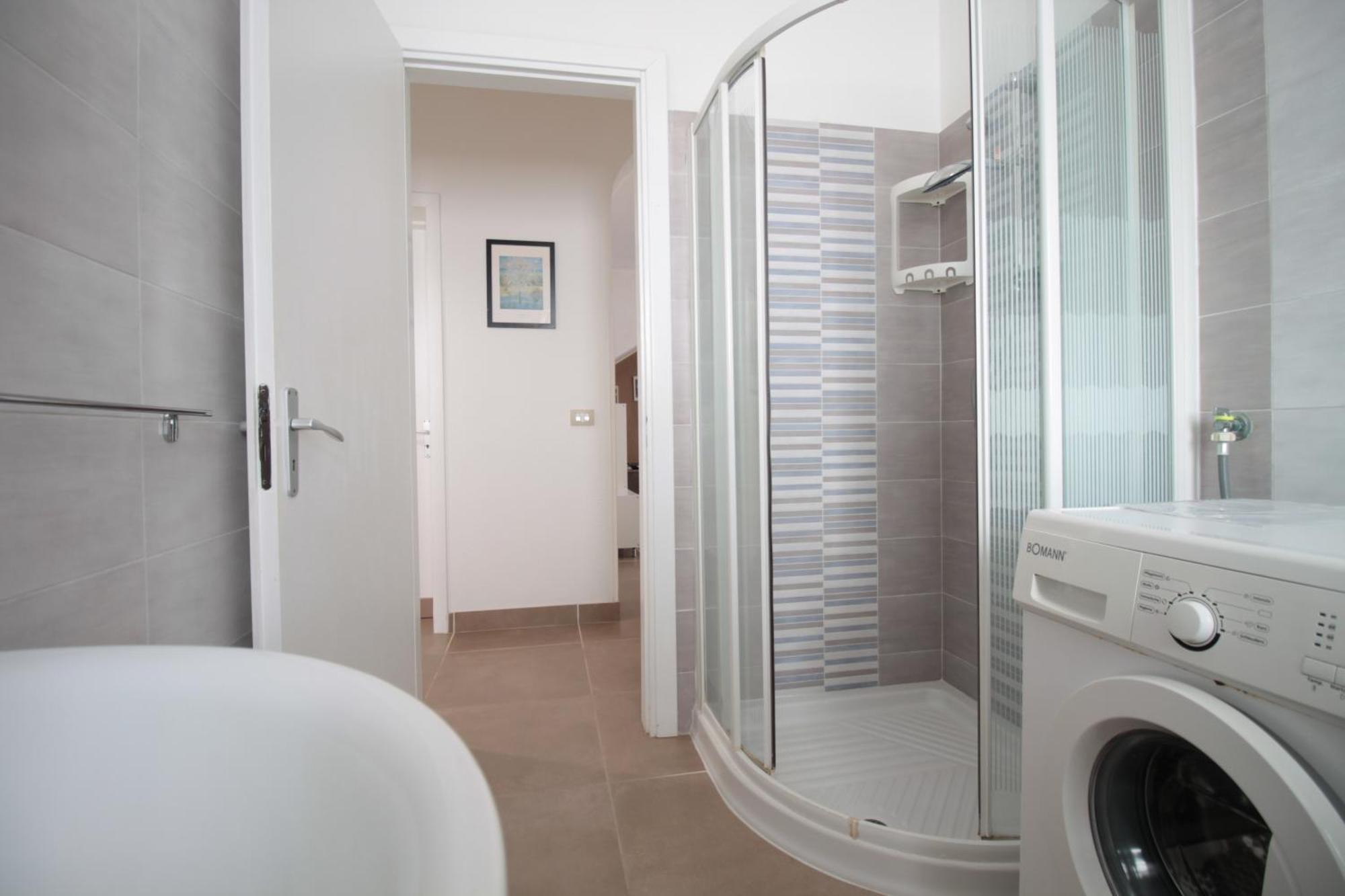 Cala Bernardo Apartment Calabernardo Zewnętrze zdjęcie