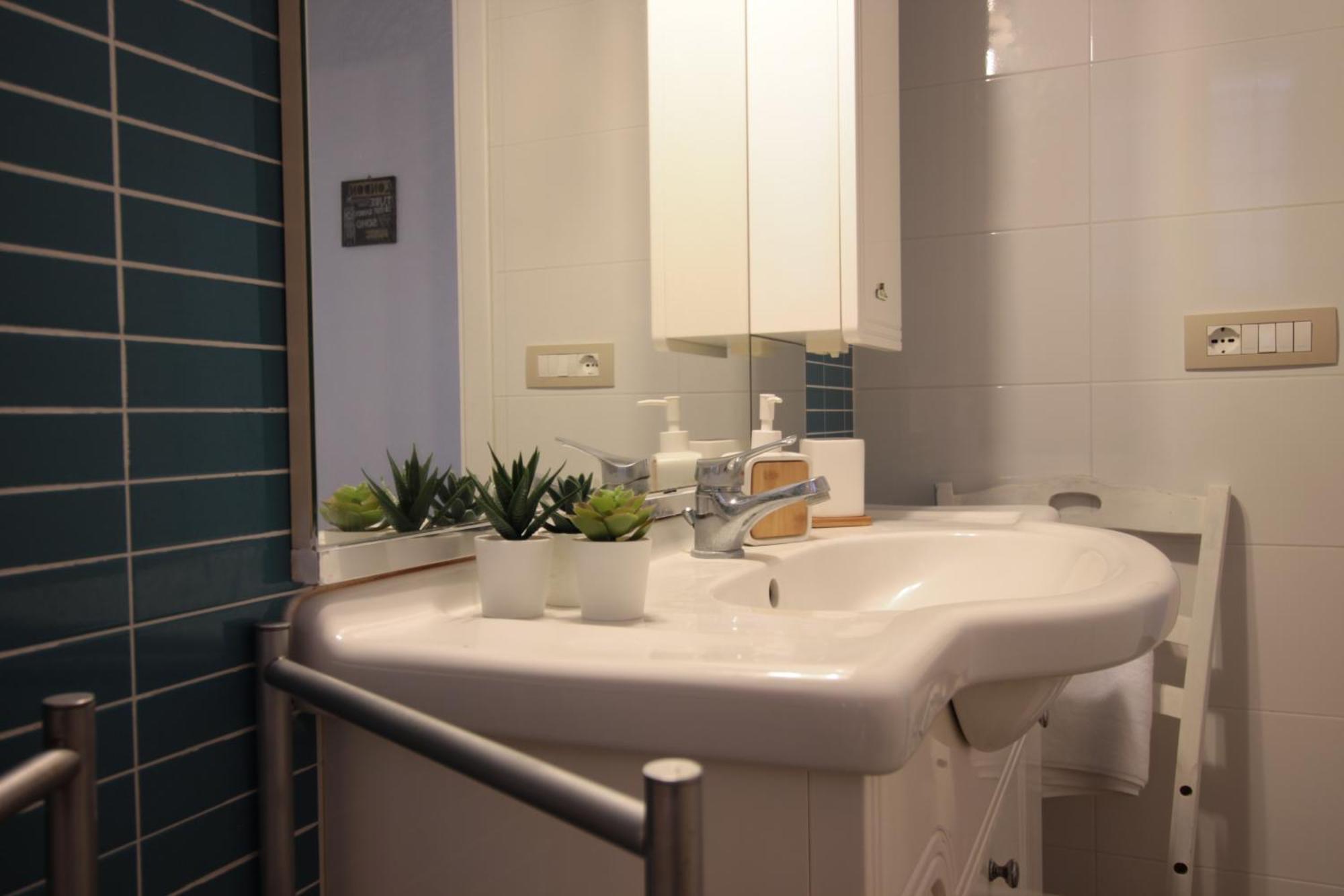 Cala Bernardo Apartment Calabernardo Zewnętrze zdjęcie