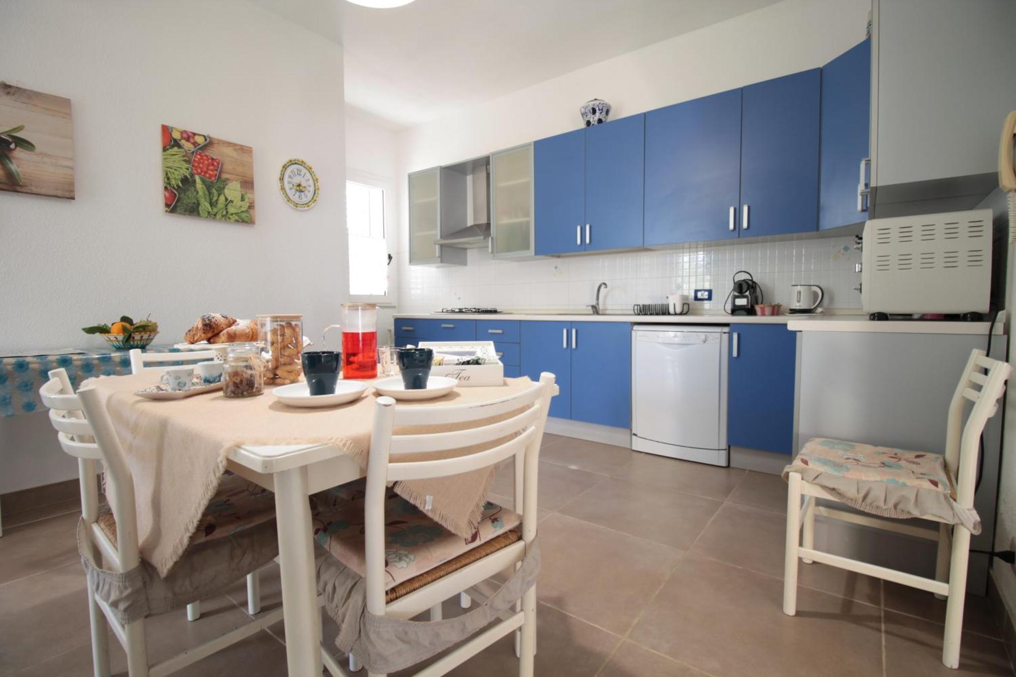 Cala Bernardo Apartment Calabernardo Zewnętrze zdjęcie