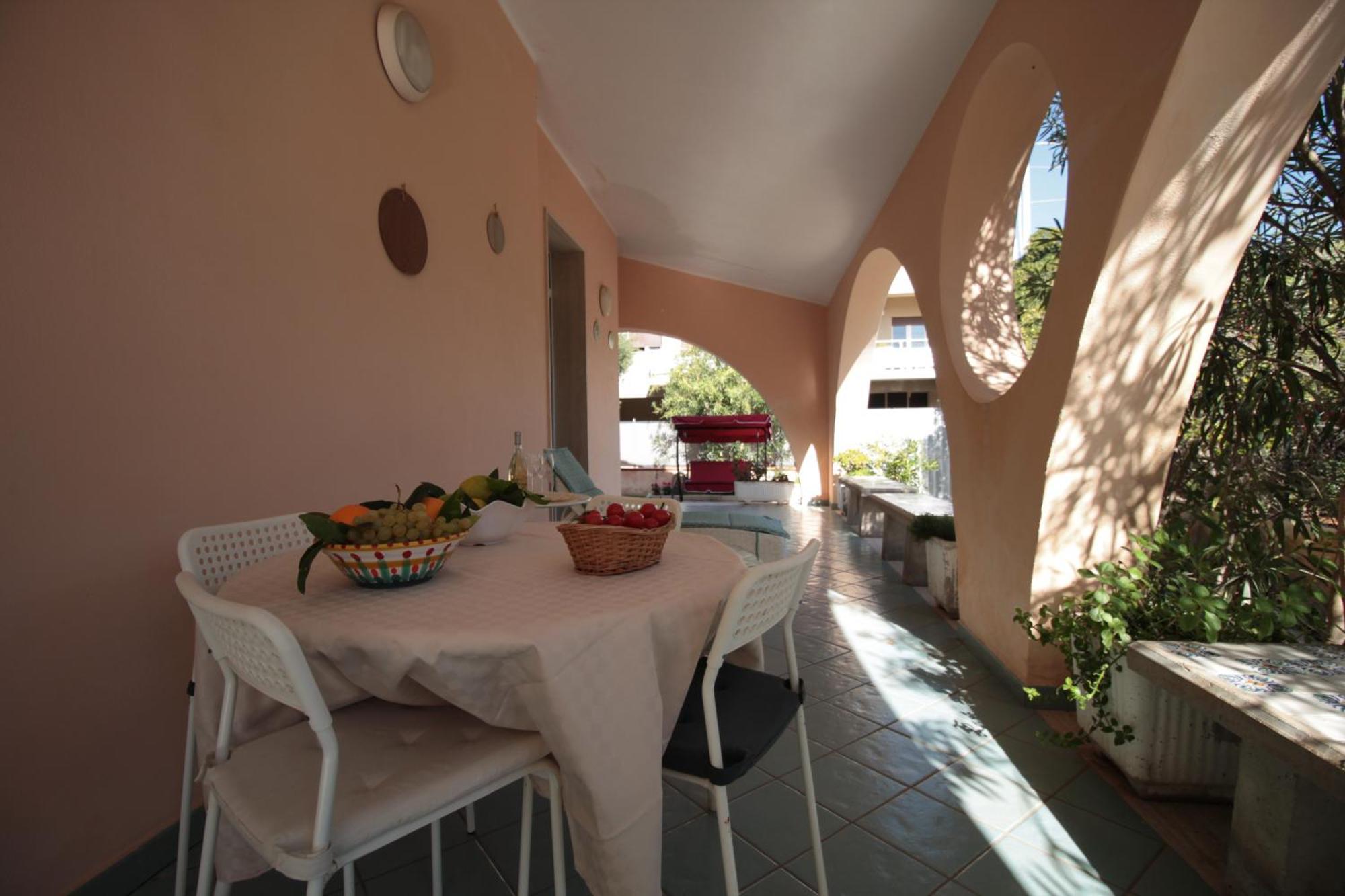 Cala Bernardo Apartment Calabernardo Zewnętrze zdjęcie