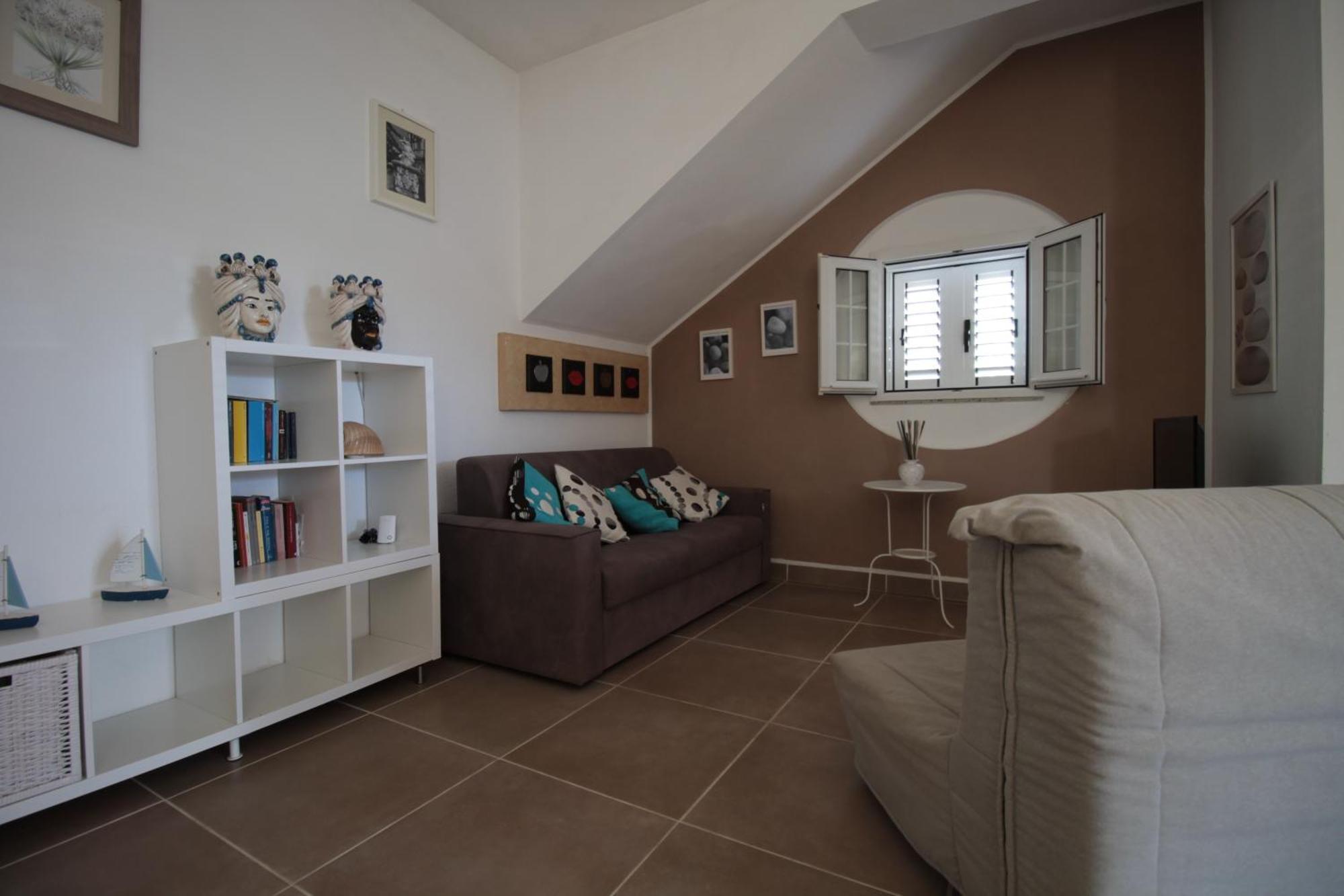 Cala Bernardo Apartment Calabernardo Zewnętrze zdjęcie