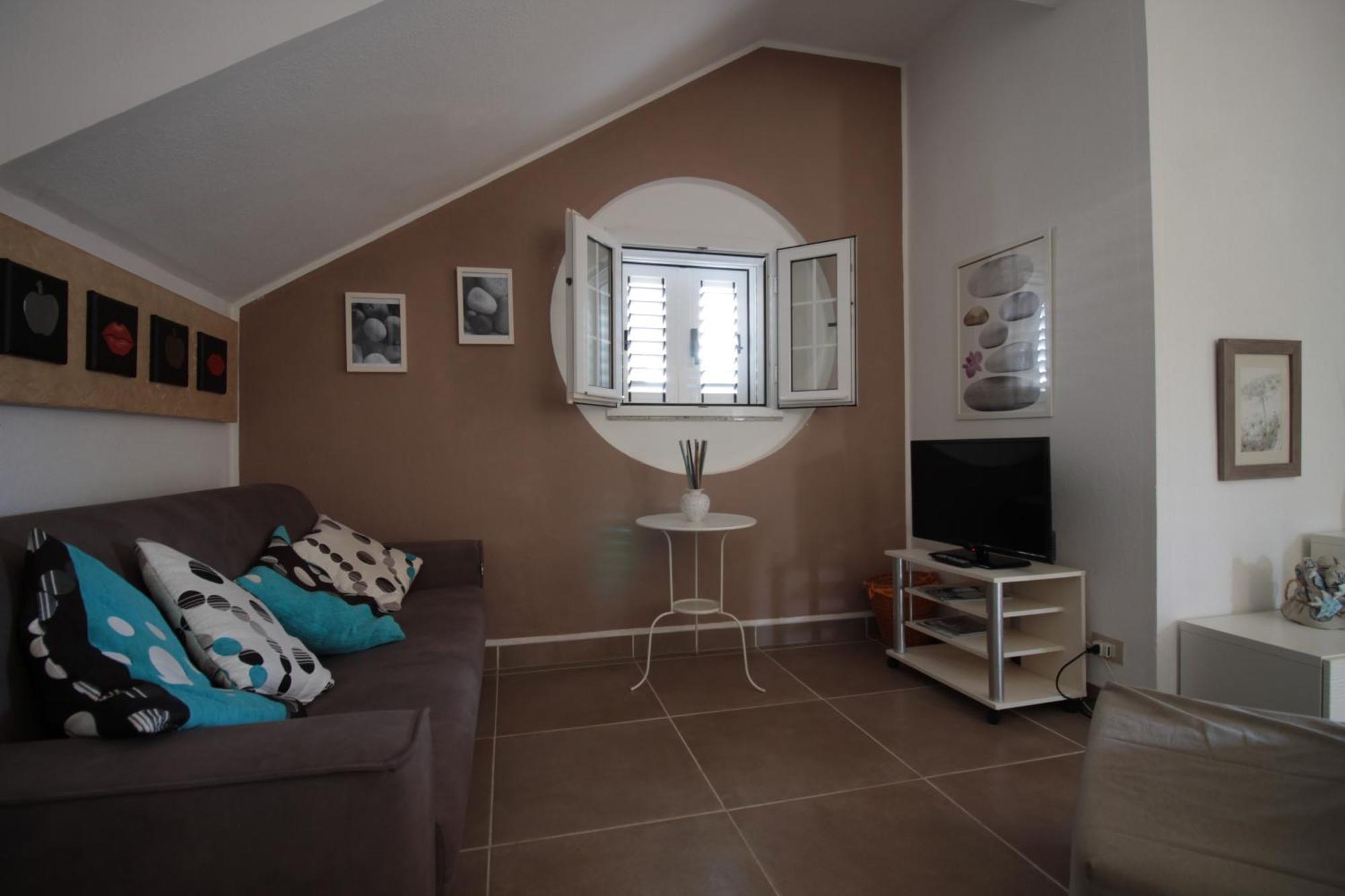 Cala Bernardo Apartment Calabernardo Zewnętrze zdjęcie