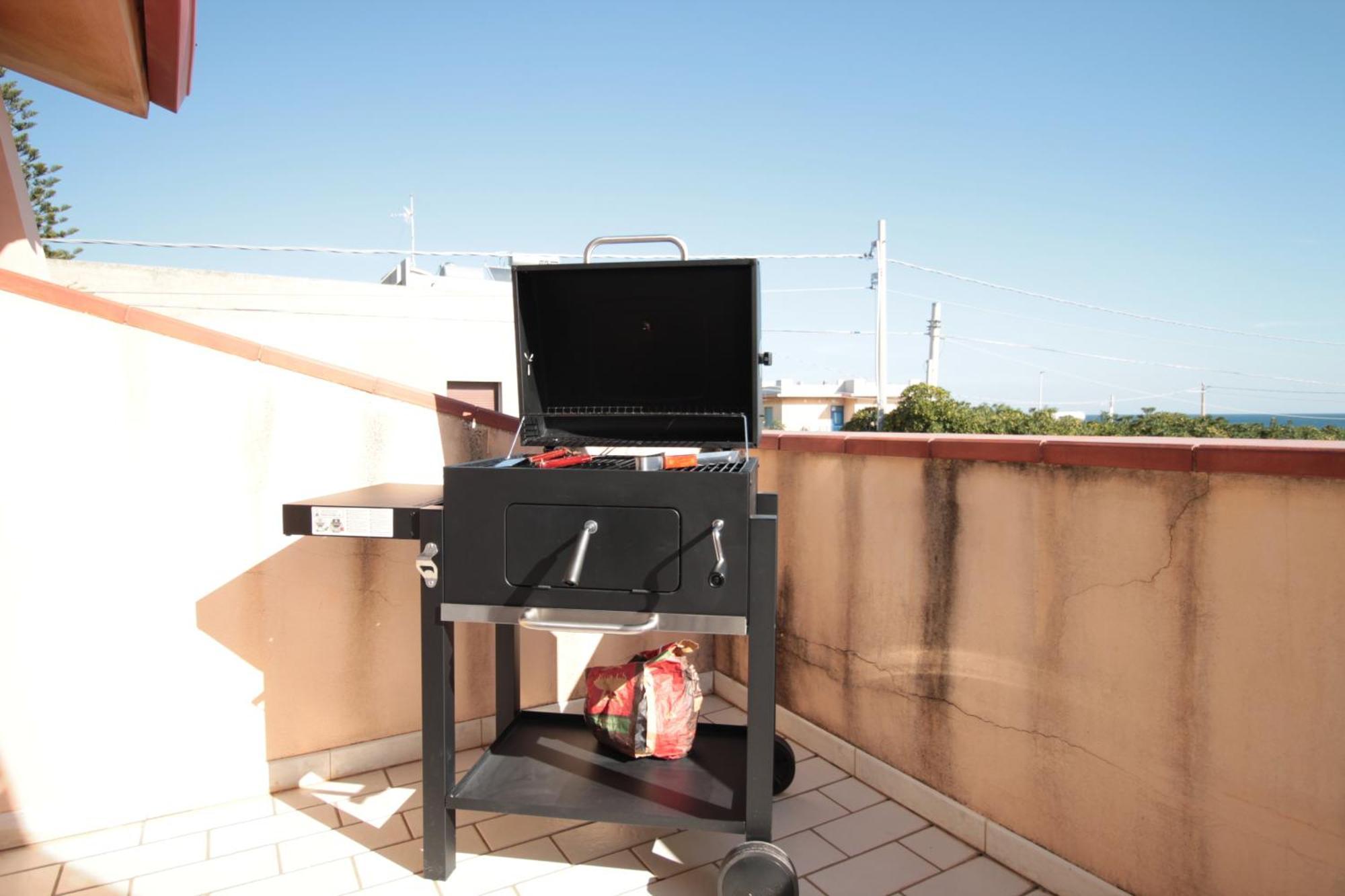 Cala Bernardo Apartment Calabernardo Zewnętrze zdjęcie