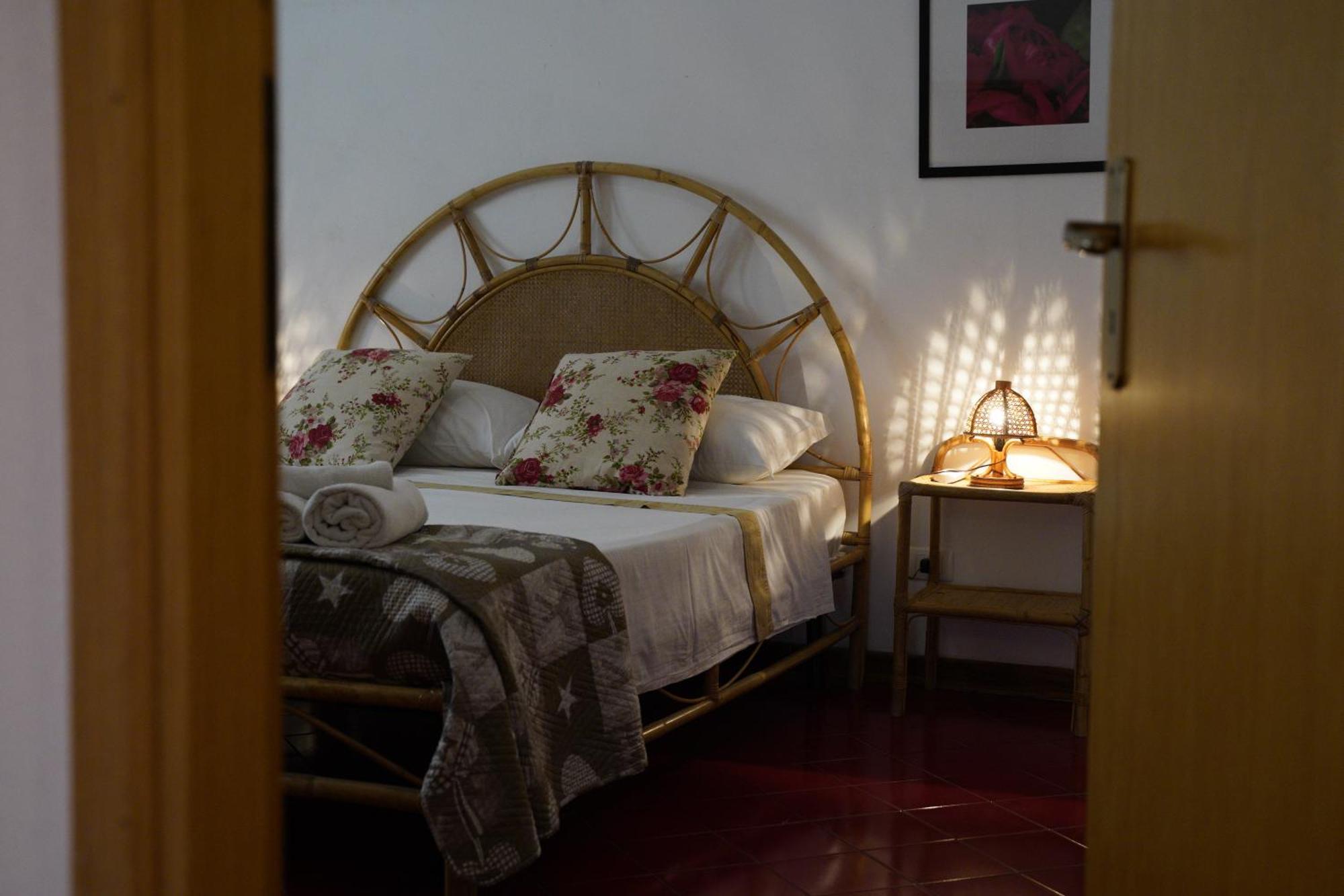 Cala Bernardo Apartment Calabernardo Zewnętrze zdjęcie
