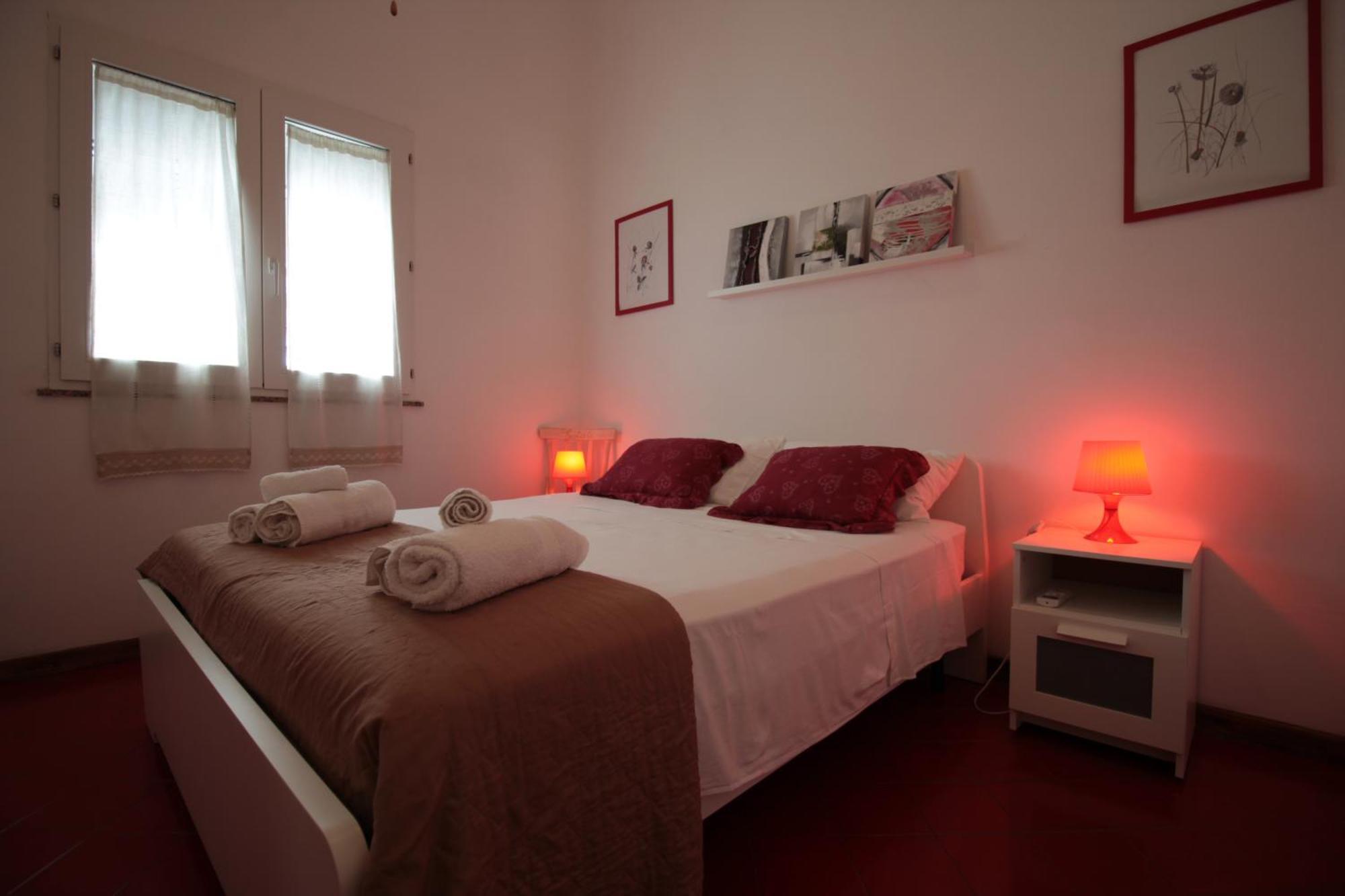 Cala Bernardo Apartment Calabernardo Zewnętrze zdjęcie