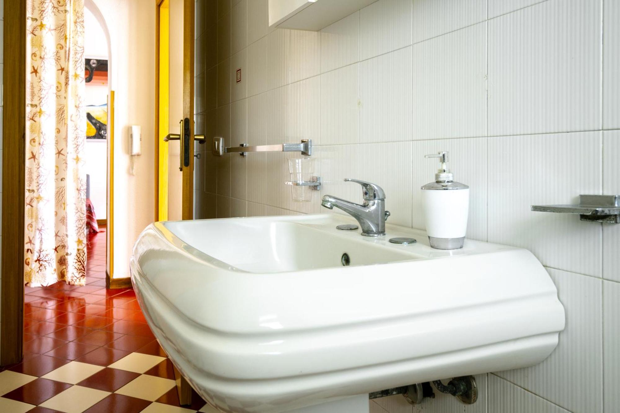 Cala Bernardo Apartment Calabernardo Zewnętrze zdjęcie