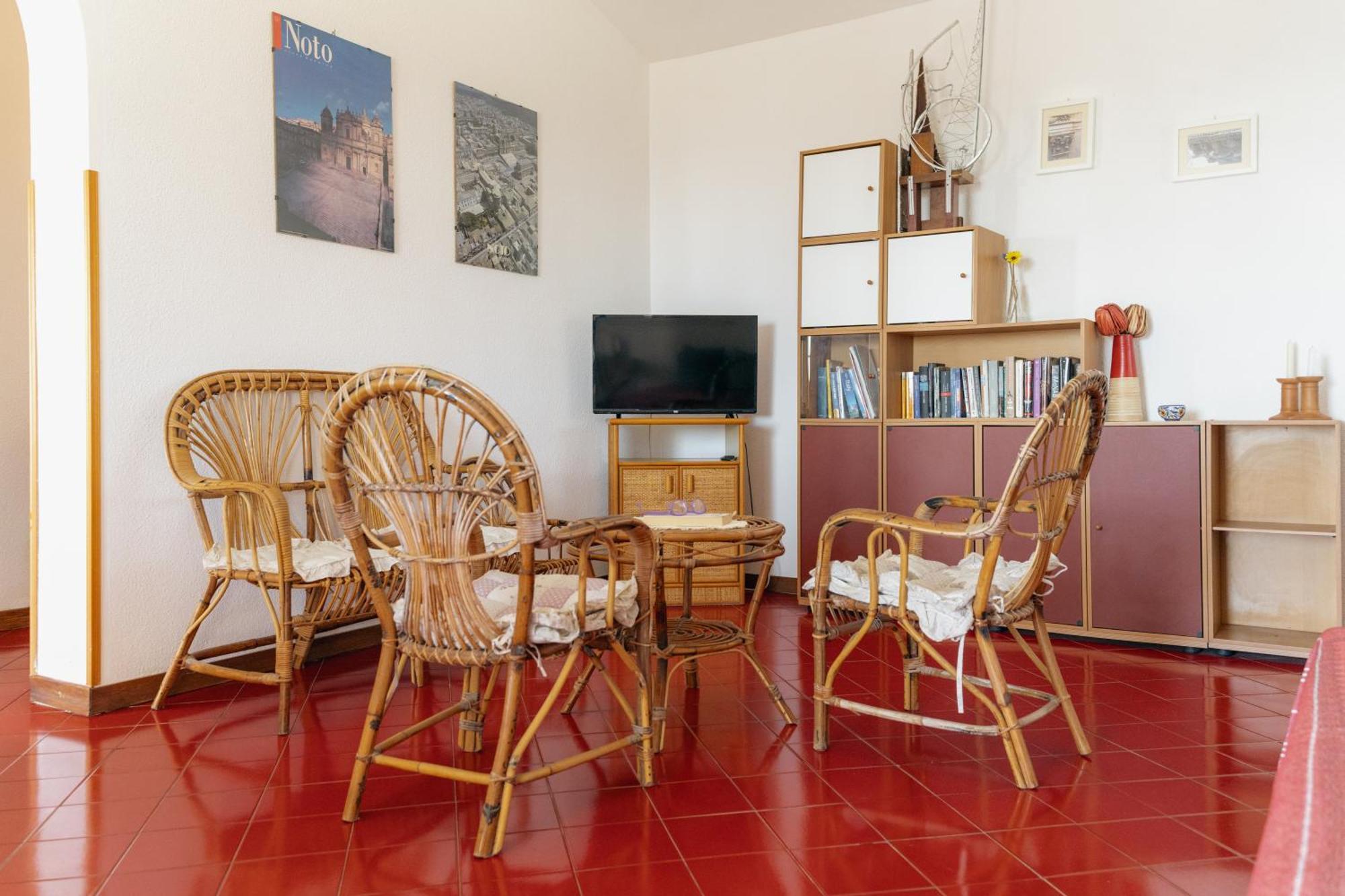 Cala Bernardo Apartment Calabernardo Zewnętrze zdjęcie
