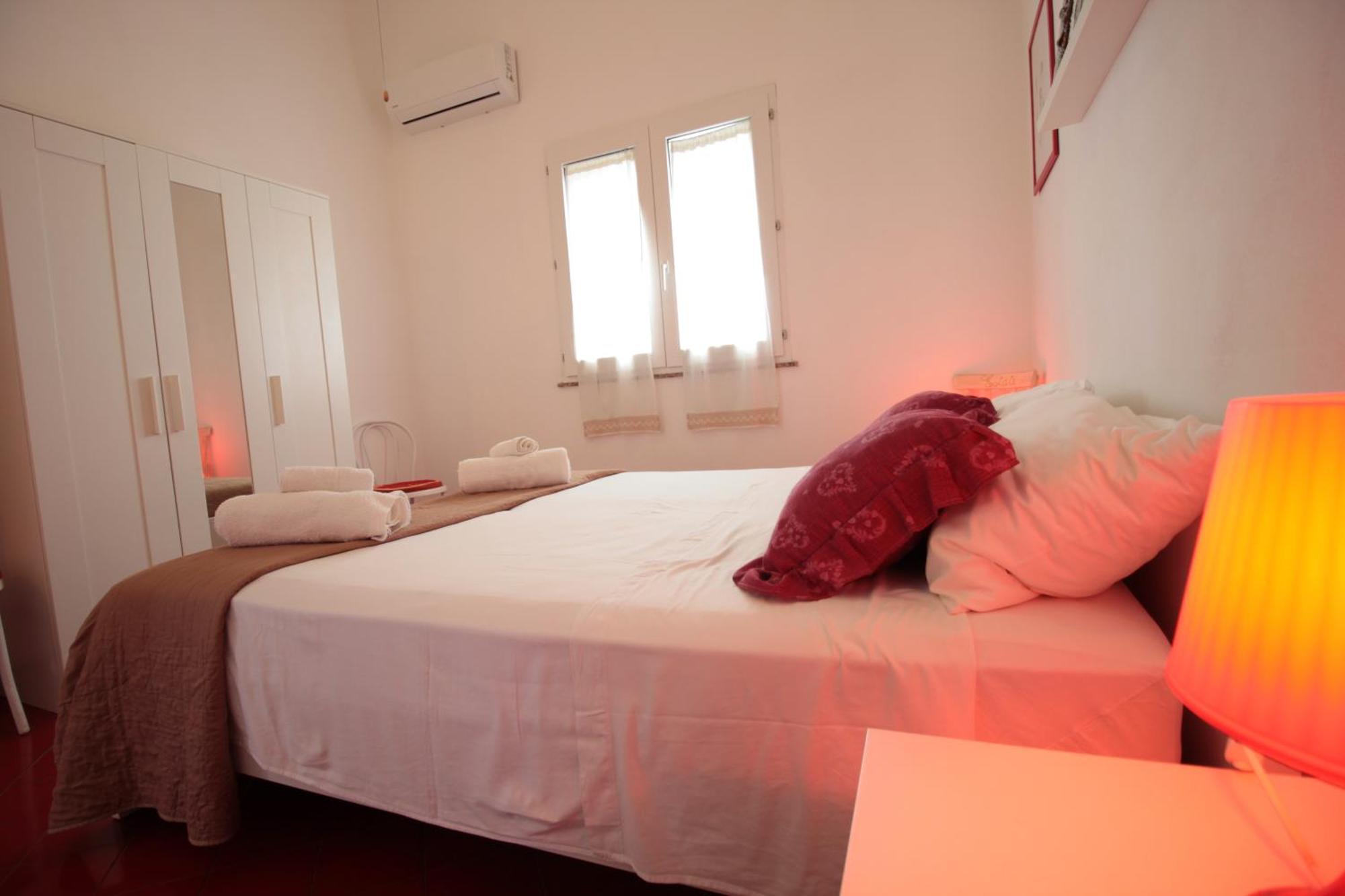 Cala Bernardo Apartment Calabernardo Zewnętrze zdjęcie