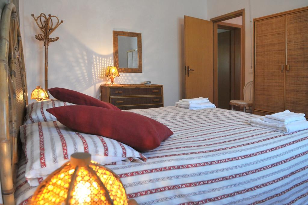 Cala Bernardo Apartment Calabernardo Pokój zdjęcie
