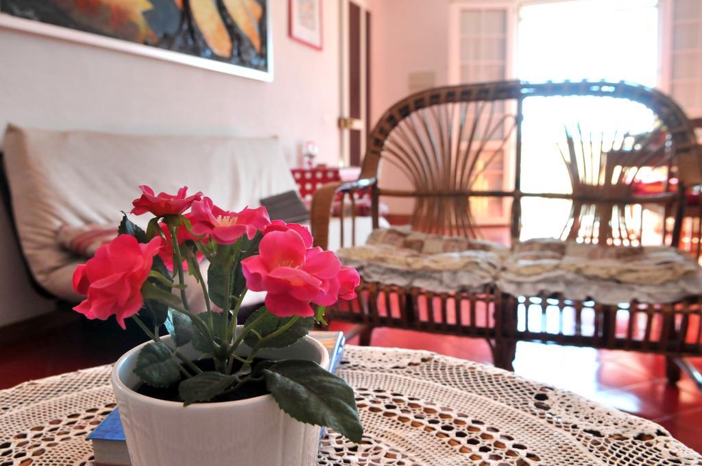 Cala Bernardo Apartment Calabernardo Pokój zdjęcie