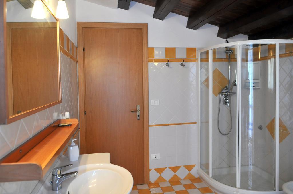Cala Bernardo Apartment Calabernardo Pokój zdjęcie
