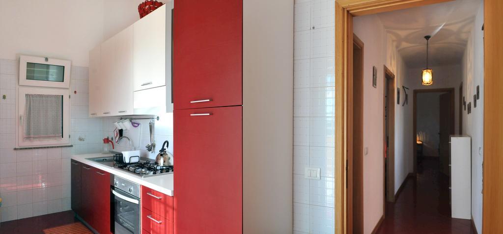 Cala Bernardo Apartment Calabernardo Pokój zdjęcie