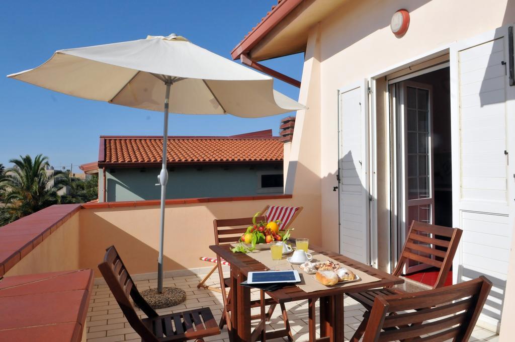 Cala Bernardo Apartment Calabernardo Pokój zdjęcie