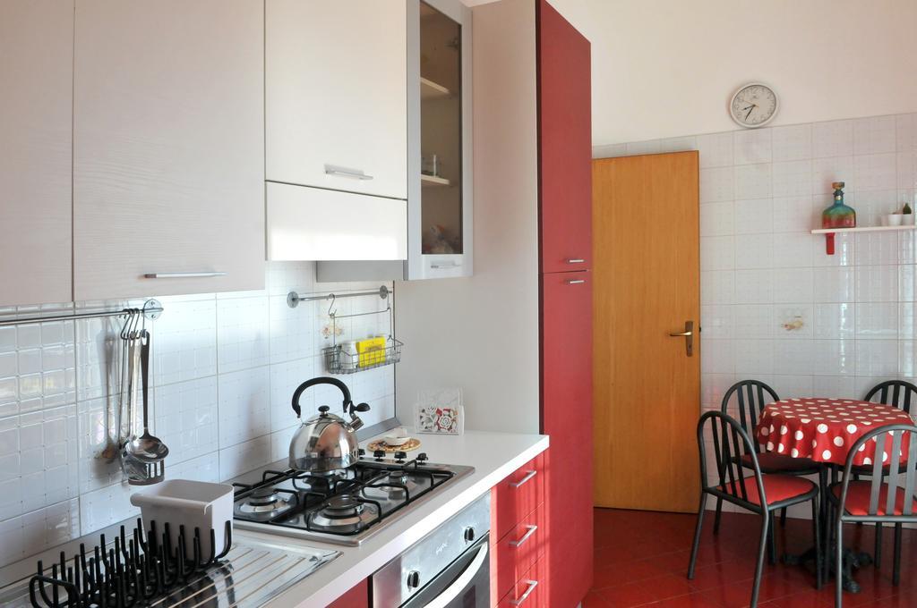 Cala Bernardo Apartment Calabernardo Pokój zdjęcie
