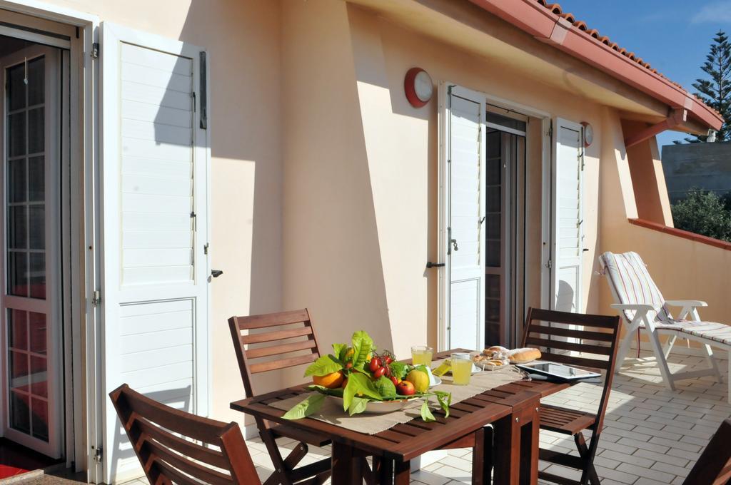 Cala Bernardo Apartment Calabernardo Pokój zdjęcie