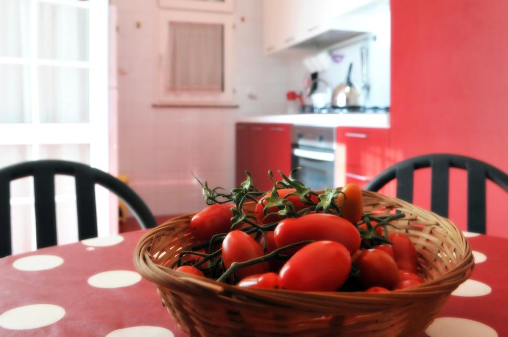 Cala Bernardo Apartment Calabernardo Pokój zdjęcie