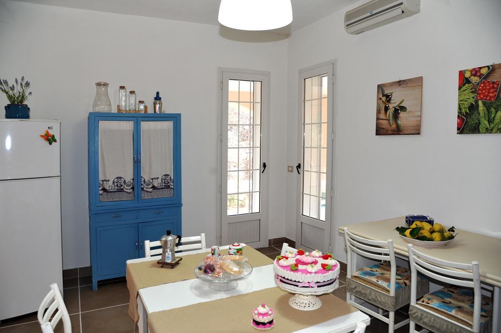 Cala Bernardo Apartment Calabernardo Pokój zdjęcie