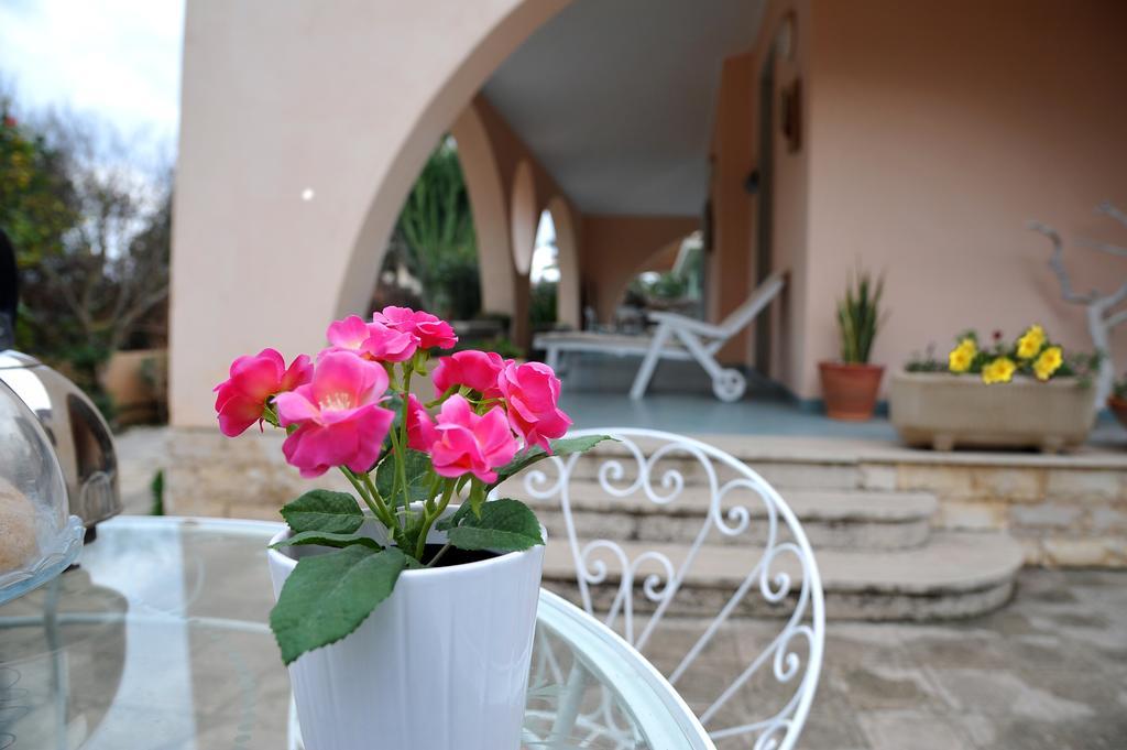 Cala Bernardo Apartment Calabernardo Pokój zdjęcie