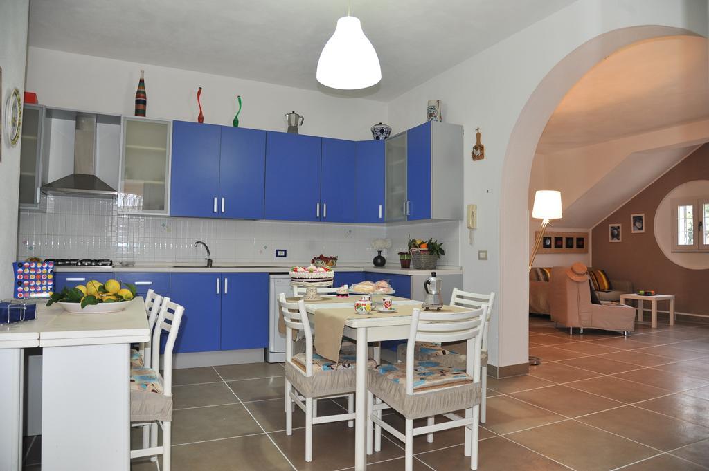 Cala Bernardo Apartment Calabernardo Pokój zdjęcie