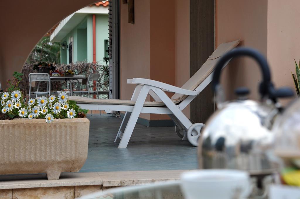 Cala Bernardo Apartment Calabernardo Pokój zdjęcie