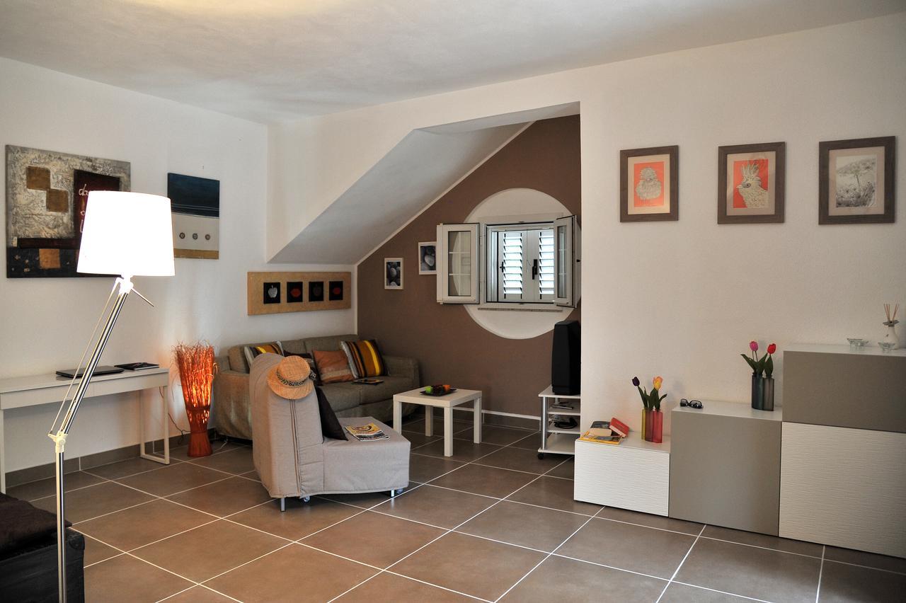 Cala Bernardo Apartment Calabernardo Zewnętrze zdjęcie